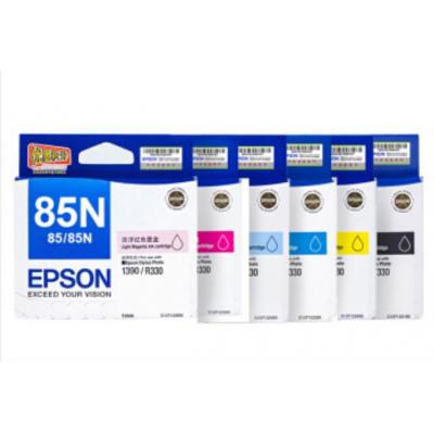 爱普生（EPSON） 85n墨盒EPSON1390R330 ...